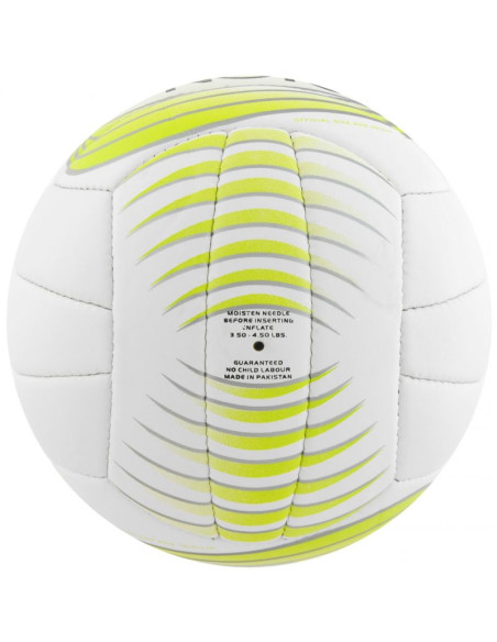 Piłka siatkowa no10 beach slam yellow 56063 b