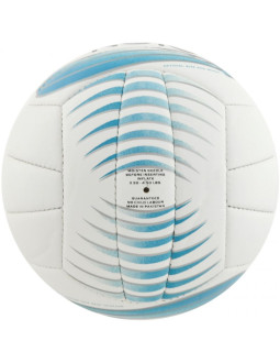 Piłka siatkowa no10 beach slam blue 56063 c 2