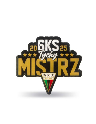 Magnes akrylowy gks tychy