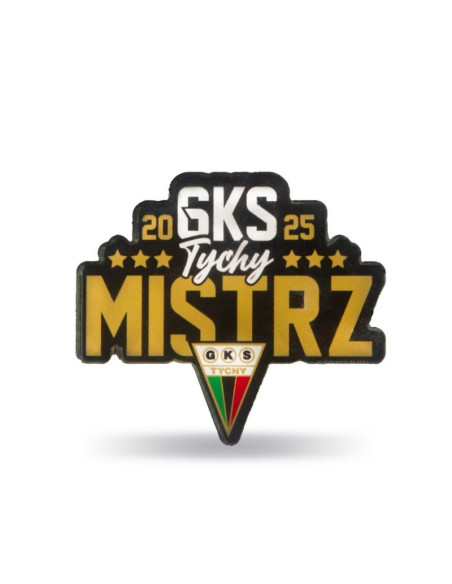 Magnes akrylowy gks tychy