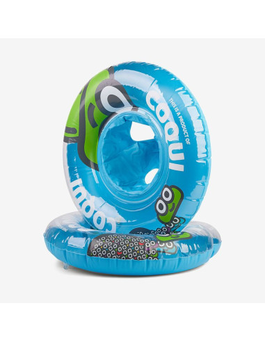 Koło dmuchane siedzisko coqui s-025 blue