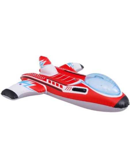 Dmuchany samolot 112x102x32cm 35487