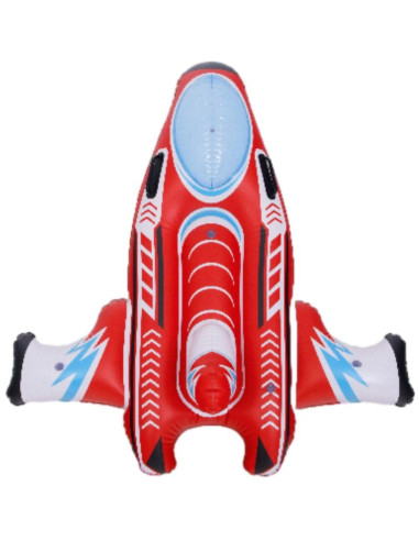 Dmuchany samolot 112x102x32cm 35487