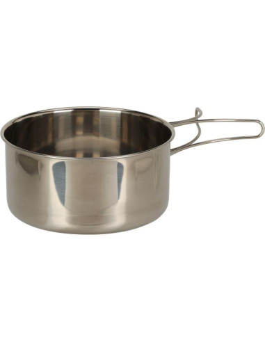 Menażka miski turystyczne 2szt. stal nierdzewna redcliffs