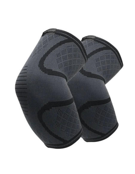 Elastyczne ściągacze na łokcie - 2 szt. | m