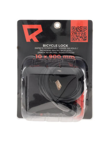 Zapięcie federlocker 10x900