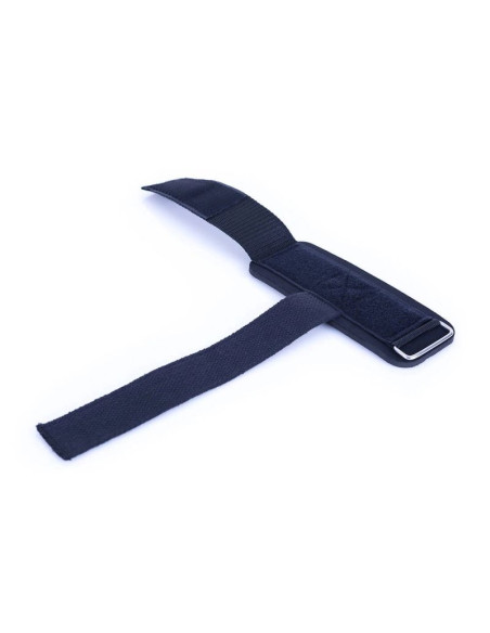 Usztywniacze - ściągacze - nadgarstków z paskami ułatwiającymi chwyt - arw-748