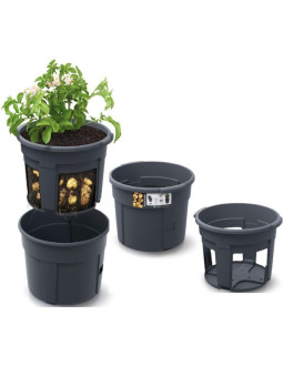 Doniczka do sadzenia ziemniaków śr 39,2cm