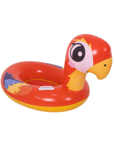 Dmuchana papuga 118x75x70cm 35191