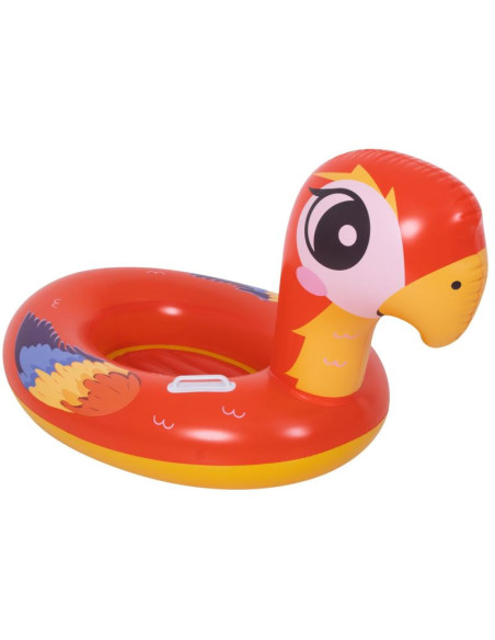 Dmuchana papuga 118x75x70cm 35191