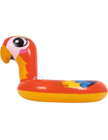 Dmuchana papuga 118x75x70cm 35191