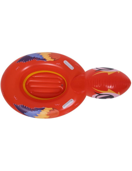 Dmuchana papuga 118x75x70cm 35191