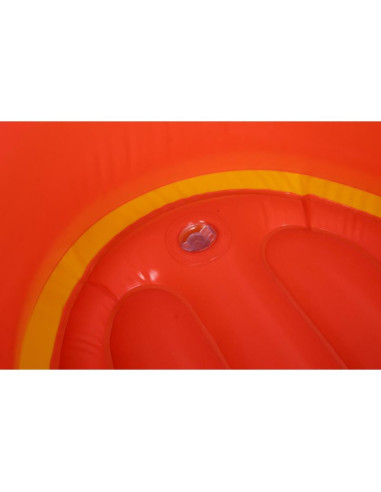 Dmuchana papuga 118x75x70cm 35191