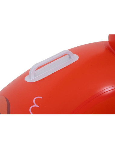 Dmuchana papuga 118x75x70cm 35191