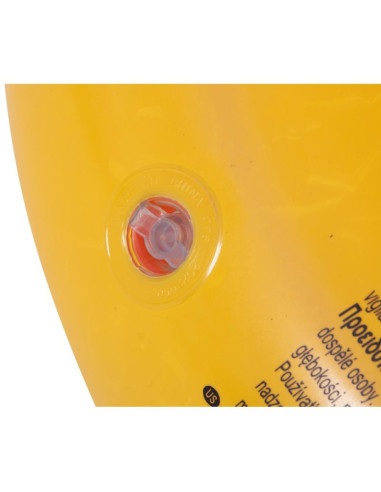 Dmuchana papuga 118x75x70cm 35191