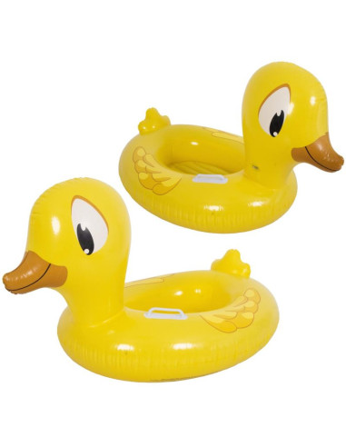 Dmuchana kaczka 113x70x63cm 35177