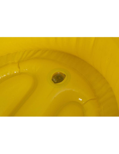 Dmuchana kaczka 113x70x63cm 35177