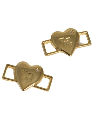 Ozdoby sznurowadeł risport charms