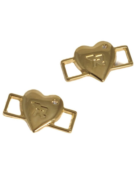 Ozdoby sznurowadeł risport charms