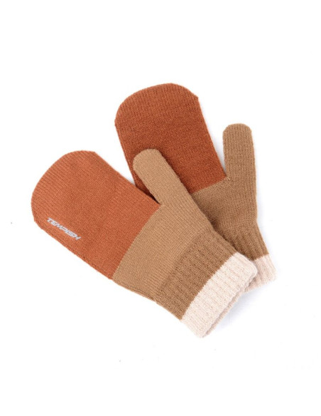 Rękawiczki zimowe tempish