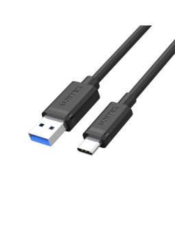 Unitek kabel usb 3.1 typ-a - typ-c m/m 2m