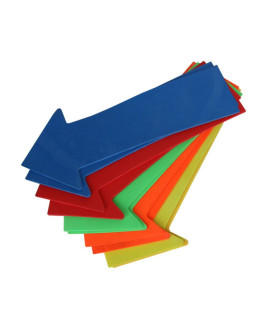 Pole do zabaw-strzałka 10 szt