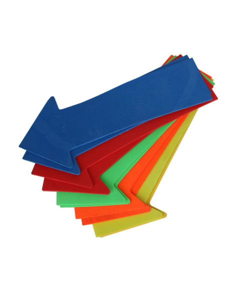 Pole do zabaw-strzałka 10 szt