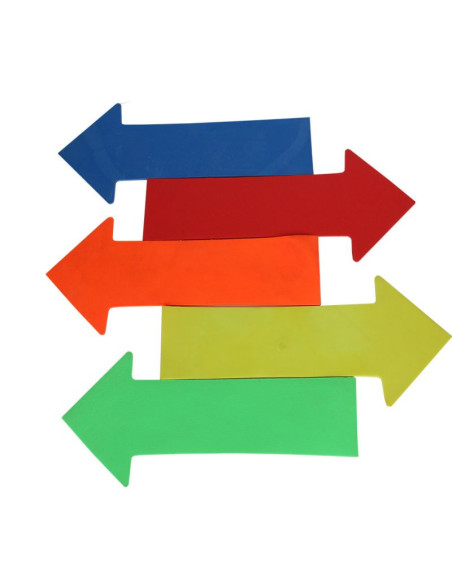 Pole do zabaw-strzałka 10 szt