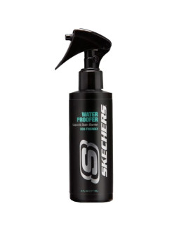 Skechers water proofer spray 177 ml sk0018ast bezbarwne one size