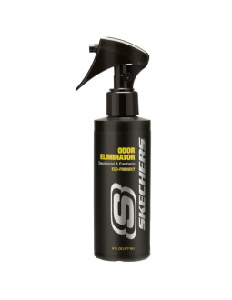 Skechers deo spray-odor eliminator 177 ml sk0019 bezbarwne one size