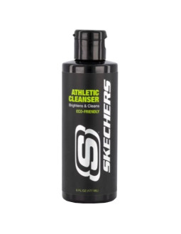 Skechers athletic cleanser 177 ml sk0021ast bezbarwne one size