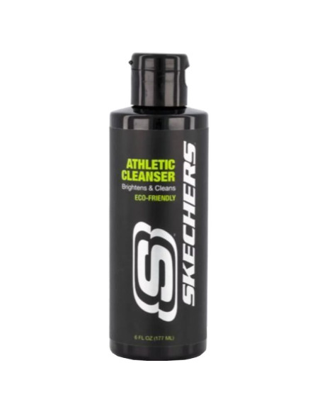 Skechers athletic cleanser 177 ml sk0021ast bezbarwne one size