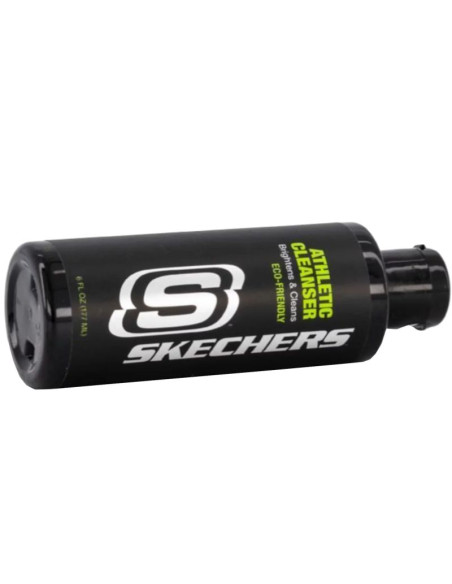 Skechers athletic cleanser 177 ml sk0021ast bezbarwne one size