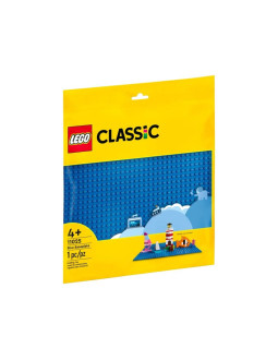 Lego classic 11025 niebieska płytka konstrukcyjna