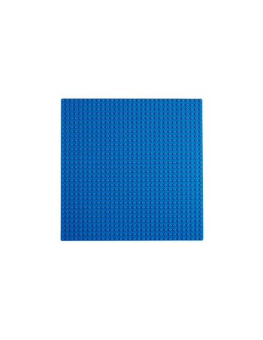 Lego classic 11025 niebieska płytka konstrukcyjna