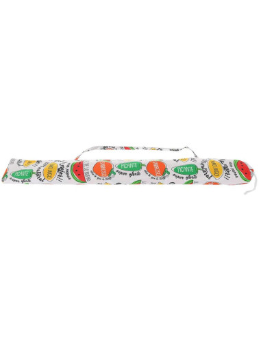 Parasol plażowo balkonowy 180cm mix fruit 1048826