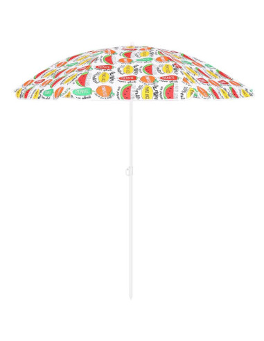 Parasol plażowo balkonowy 180cm mix fruit 1048826