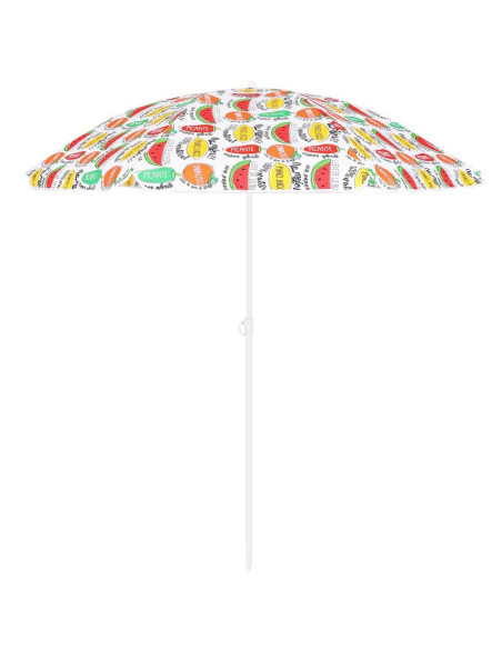 Parasol plażowo balkonowy 180cm mix fruit 1048826