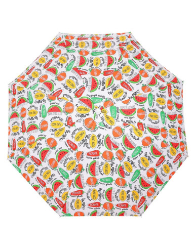 Parasol plażowo balkonowy 180cm mix fruit 1048826