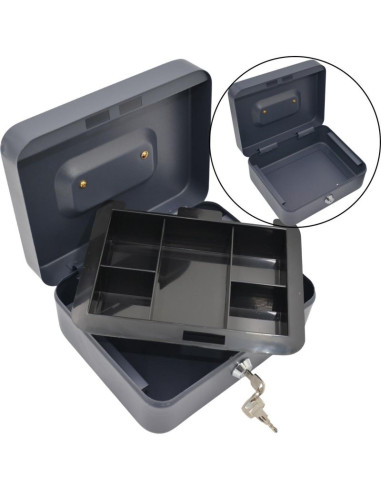 Kasetka 20x16x8,5cm 1067599 saska garden