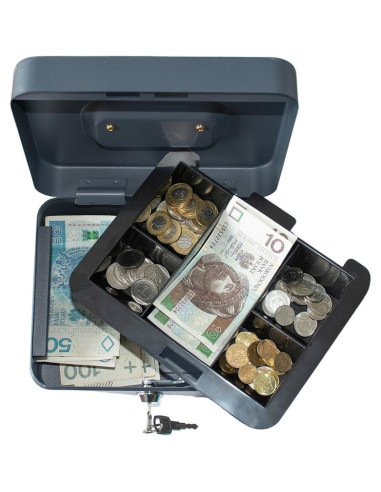 Kasetka 20x16x8,5cm 1067599 saska garden