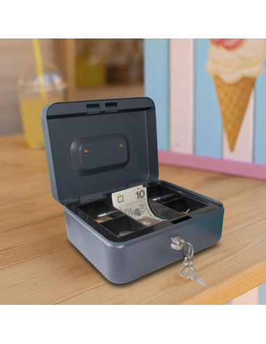 Kasetka 20x16x8,5cm 1067599 saska garden