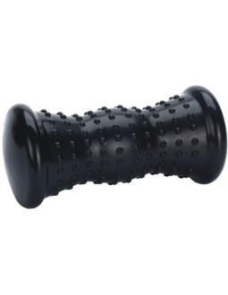 Wałek roller do masażu czarny 2