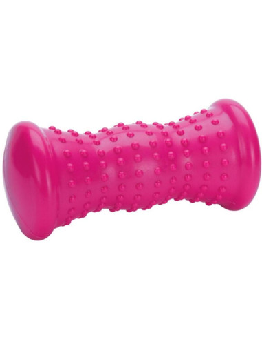 Wałek roller do masażu różowy