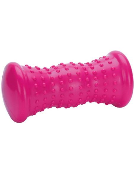 Wałek roller do masażu różowy