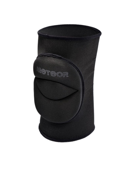 Nakolanniki siatkarskie meteor l czarne