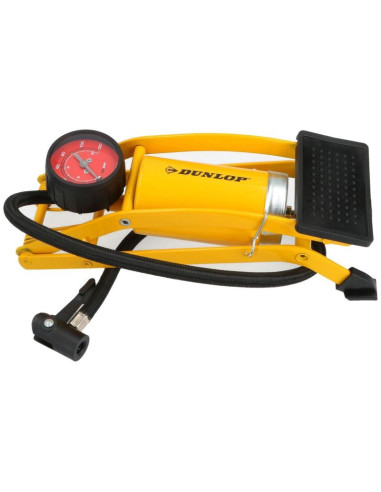 Pompka warsztatowa samochodowa dunlop 8 bar