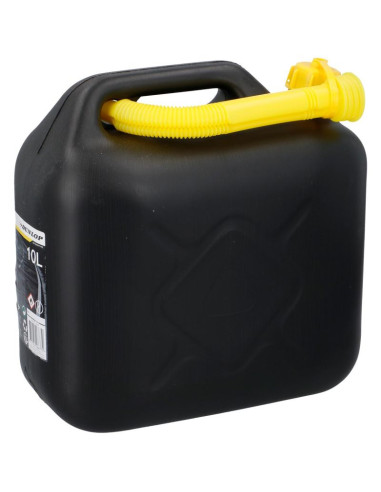 Kanister samochodowy 10l dunlop