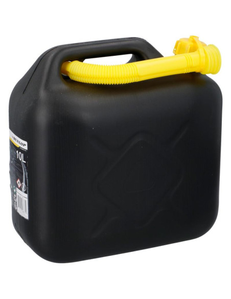 Kanister samochodowy 10l dunlop