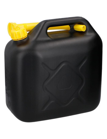 Kanister samochodowy 10l dunlop